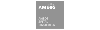AMEOS Spital Einsiedeln Logo