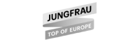 Jungfrau Bahnen Logo