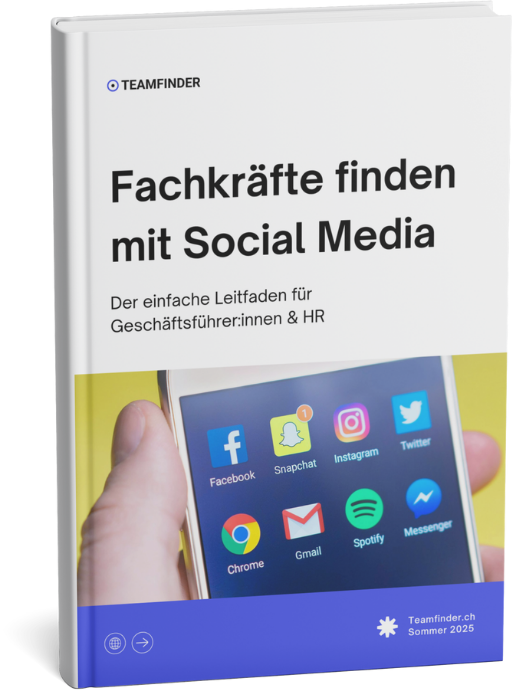 Social Media Recruiting Leitfaden
